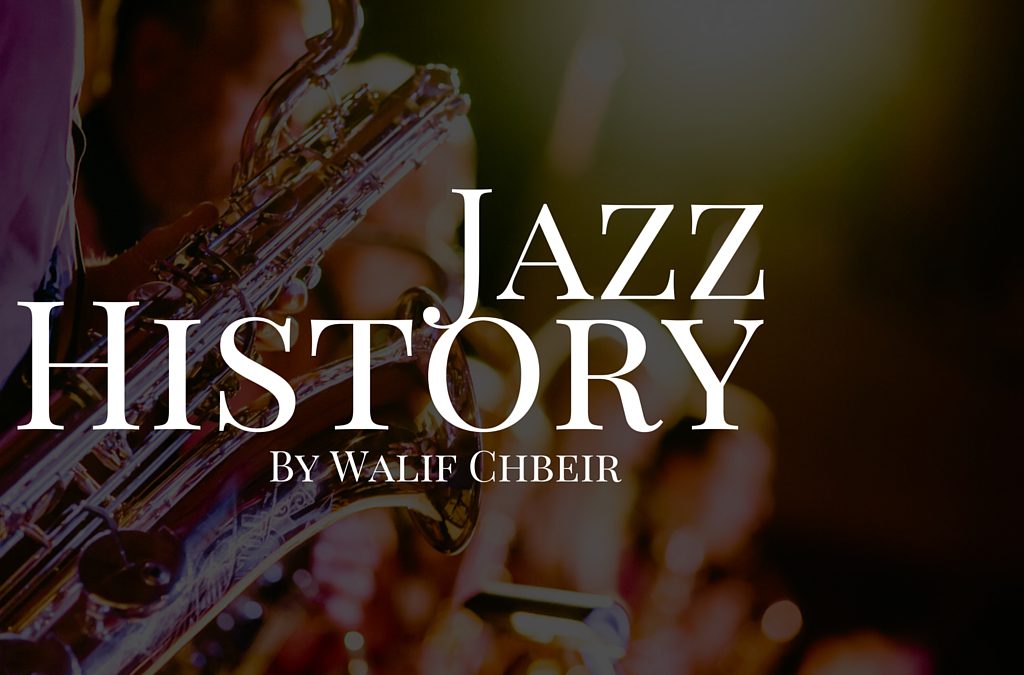 The Formation and Influence of Jazz