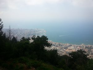 Image of Lebanon from Walif Chbeir